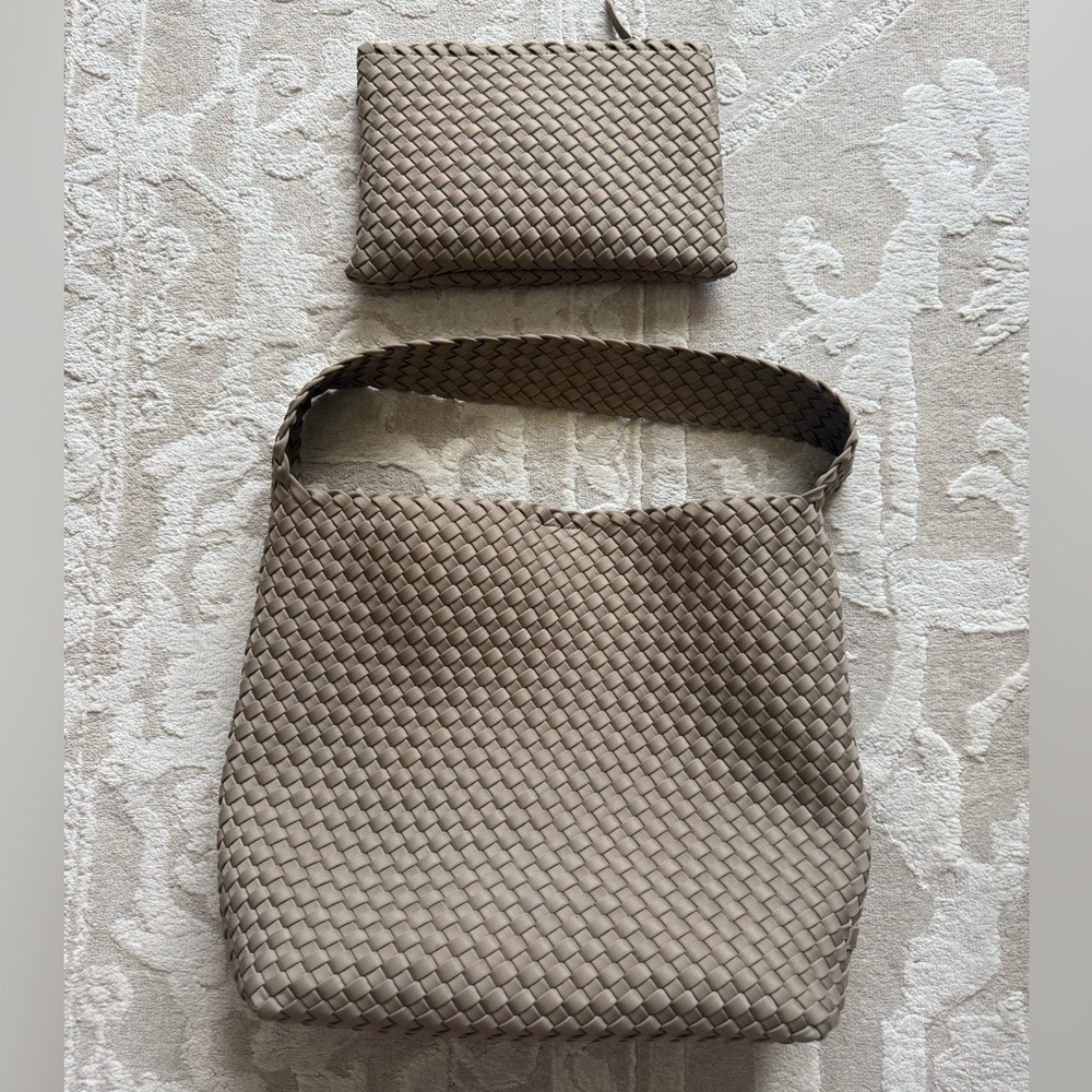 Naghedi Bag